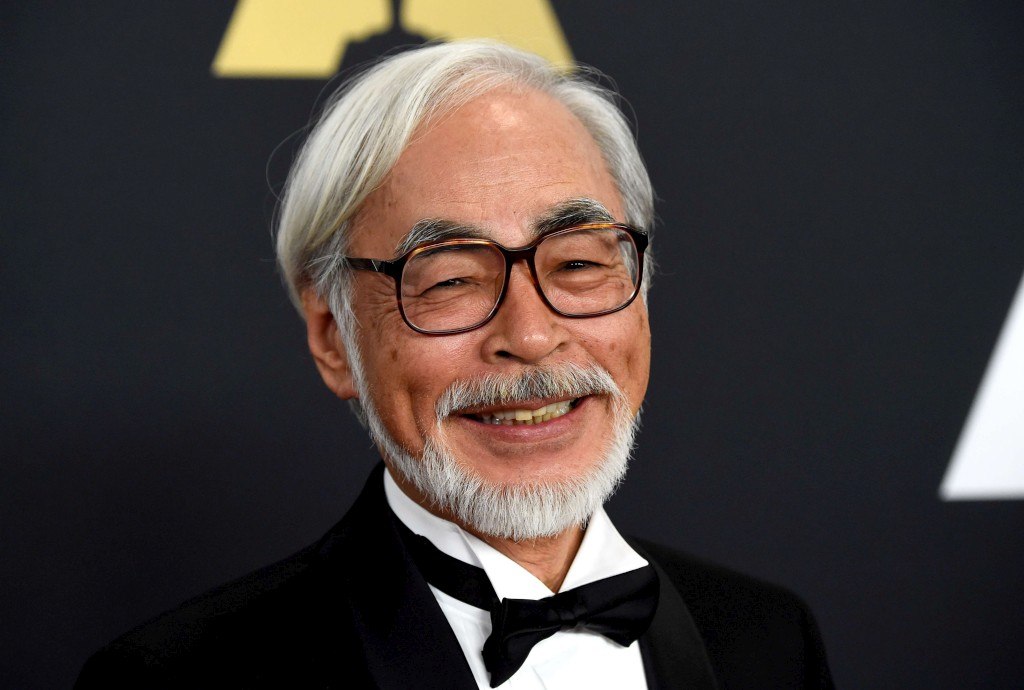 Toshio Suzuki 